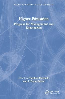 Higher Education(English, Hardcover, unknown)