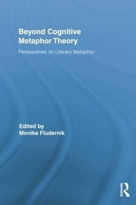 Beyond Cognitive Metaphor Theory(English, Paperback, unknown)