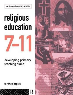 Religious Education 7-11(English, Paperback, Copley Terence)