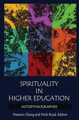 Spirituality in Higher Education(English, Paperback, unknown)