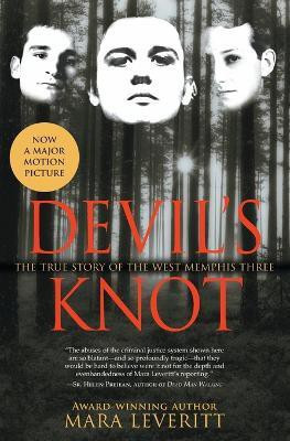 Devil's Knot: The True Story of the West Memphis Three(English, Paperback, Leveritt)