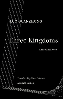Three Kingdoms(English, Paperback, Luo Guanzhong)