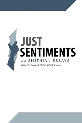 Just Sentiments(English, Paperback, unknown)