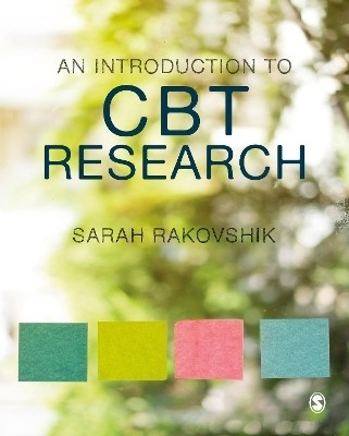 An Introduction to CBT Research(English, Paperback, Rakovshik Sarah)