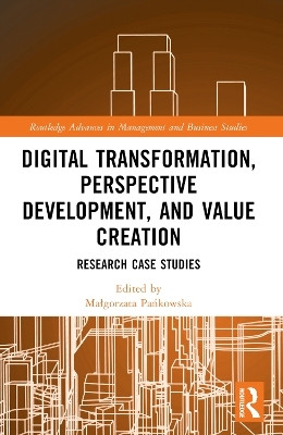 Digital Transformation, Perspective Development, and Value Creation(English, Paperback, unknown)