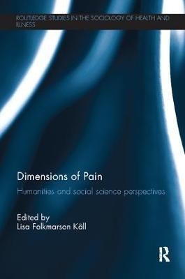 Dimensions of Pain(English, Paperback, unknown)