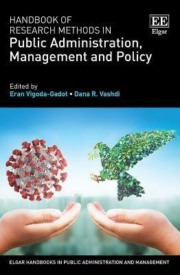 Handbook of Research Methods in Public Administration, Management and Policy(English, Hardcover, unknown)