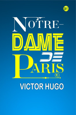 Notre-Dame de Paris(Hardcover, Victor Hugo)