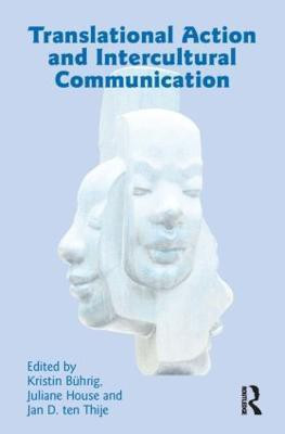 Translational Action and Intercultural Communication(English, Paperback, unknown)
