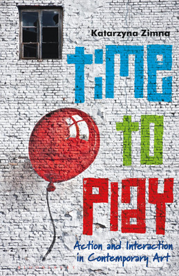Time to Play(English, Paperback, Zimna Katarzyna)