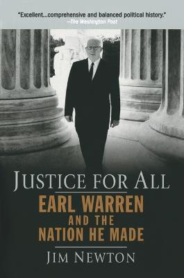 Justice for All(English, Paperback, Newton Jim)