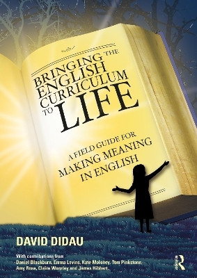 Bringing the English Curriculum to Life(English, Paperback, Didau David)