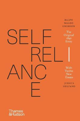 Self-Reliance(English, Hardcover, Waldo Emerson Ralph)