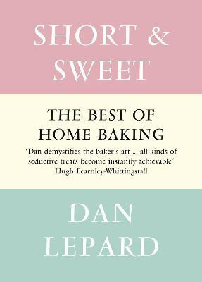 Short and Sweet(English, Hardcover, Lepard Dan)