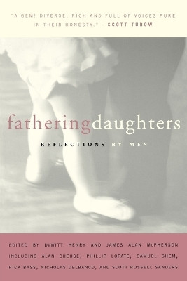 Fathering Daughters(English, Paperback, unknown)