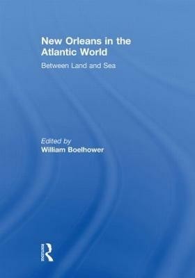 New Orleans in the Atlantic World(English, Paperback, unknown)