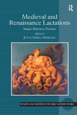 Medieval and Renaissance Lactations(English, Hardcover, unknown)