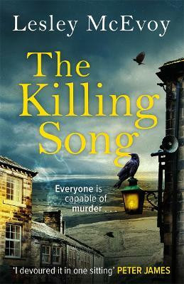 The Killing Song(English, Paperback, McEvoy Lesley)