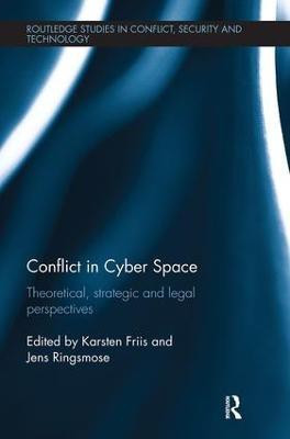 Conflict in Cyber Space(English, Paperback, unknown)