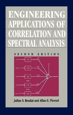 Engineering Applications of Correlation and Spectral Analysis(English, Hardcover, Bendat Julius S.)