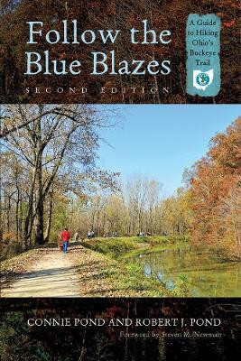 Follow the Blue Blazes(English, Paperback, Pond Connie)