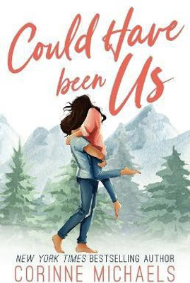 Could Have Been Us - Special Edition(English, Paperback, Michaels Corinne)