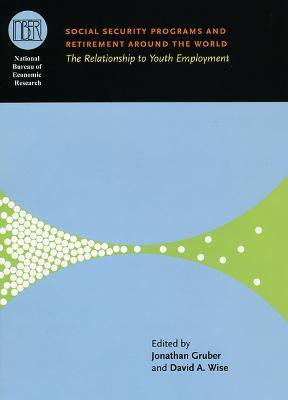 Social Security Programs and Retirement around the World(English, Hardcover, unknown)