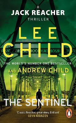The Sentinel(English, Paperback, Child Lee)