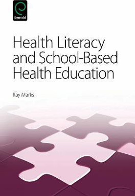 Health Literacy and School-Based Health Education(English, Paperback, unknown)