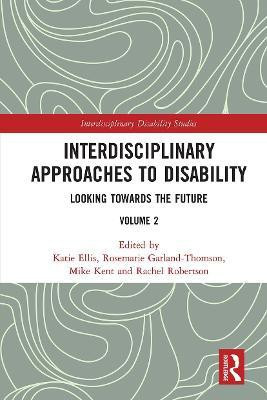 Interdisciplinary Approaches to Disability(English, Paperback, unknown)