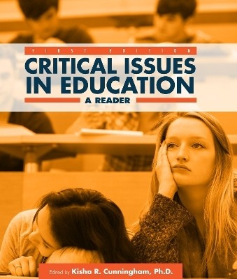 Critical Issues in Education(English, Paperback, unknown)