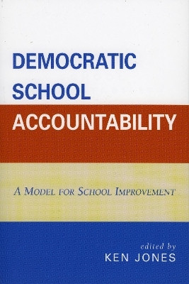Democratic School Accountability(English, Paperback, unknown)