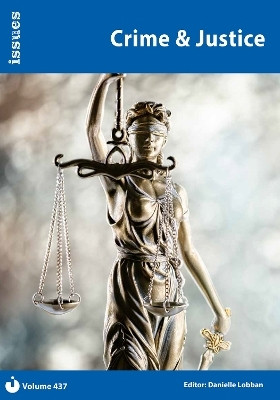 Crime & Justice: Issues Series - PSHE & RSE Resources For Key Stage 3 & 4 437(English, Paperback, unknown)