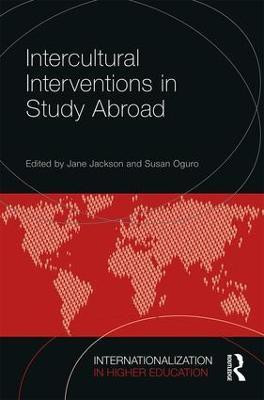 Intercultural Interventions in Study Abroad(English, Paperback, unknown)