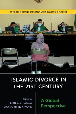 Islamic Divorce in the Twenty-First Century(English, Hardcover, unknown)