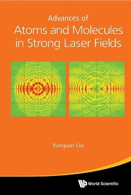 Advances Of Atoms And Molecules In Strong Laser Fields(English, Hardcover, unknown)