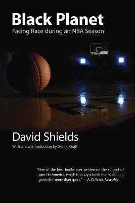Black Planet(English, Paperback, Shields David)
