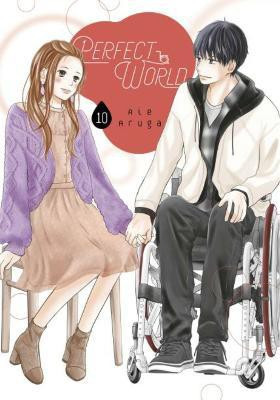 Perfect World 10(English, Paperback, Aruga Rie)