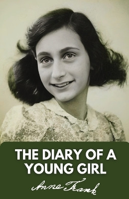 The Diary of a Young Girl (Editionfirst)(English, Paperback, Frank Anne)