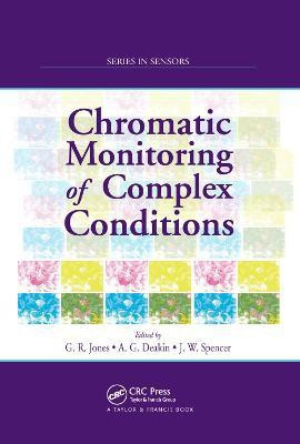 Chromatic Monitoring of Complex Conditions(English, Paperback, unknown)