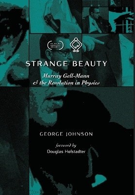 Strange Beauty(English, Hardcover, Johnson George)