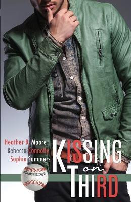 Kissing on Third(English, Paperback, Moore Heather B)