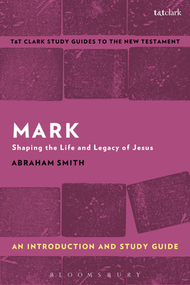 Mark: An Introduction and Study Guide(English, Paperback, Smith Abraham)