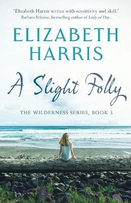 A Slight Folly(English, Paperback, Harris Elizabeth)
