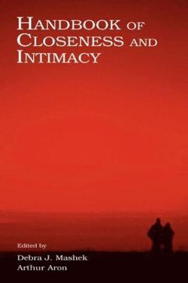 Handbook of Closeness and Intimacy(English, Paperback, unknown)