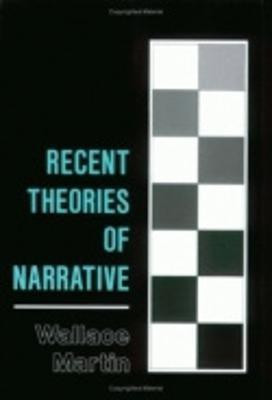 Recent Theories of Narrative(English, Paperback, Martin Wallace)