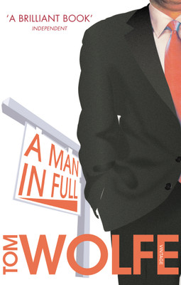 A Man In Full(English, Paperback, Wolfe Tom)