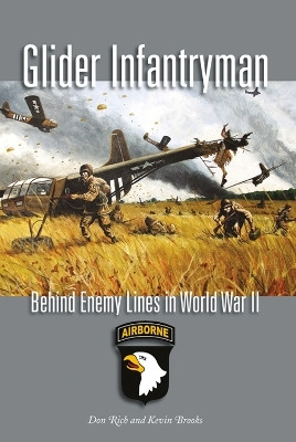 Glider Infantryman(English, Paperback, Rich Don)