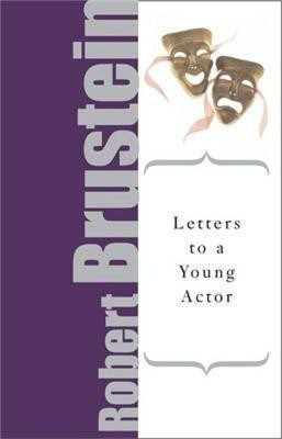 Letters to a Young Actor(English, Paperback, Brustein Robert)