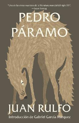 Pedro Paramo (Spanish Edition)(Spanish, Paperback, Rulfo Juan)